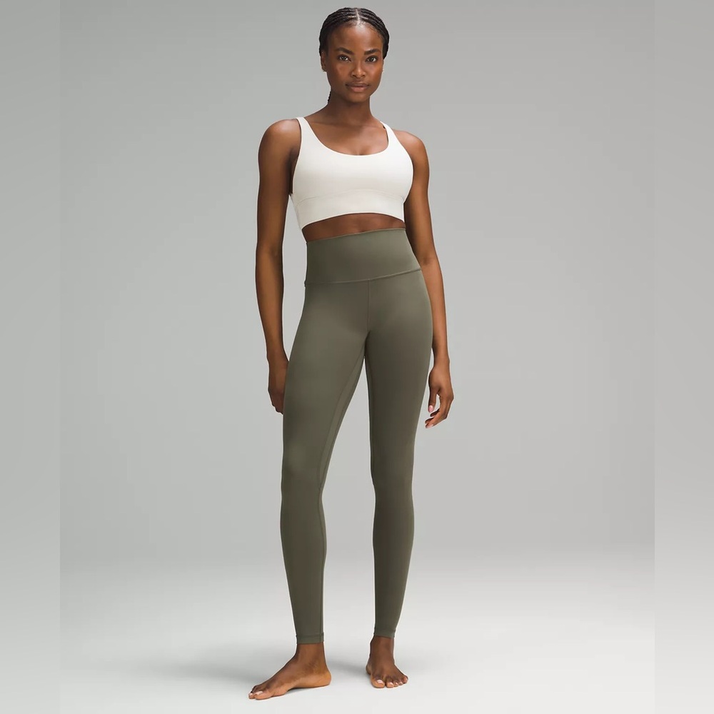 💚 Lululemon Align High-Rise Leggings 28” – Size 4 💚